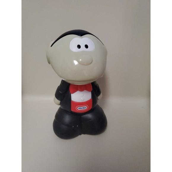 Fisher-Price Other - Little Tikes Dracula Laughing Flashlight Vintage